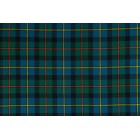 House of Edgar Heavy Weight Nevis Tartan - MacLeod of Harris Ancient